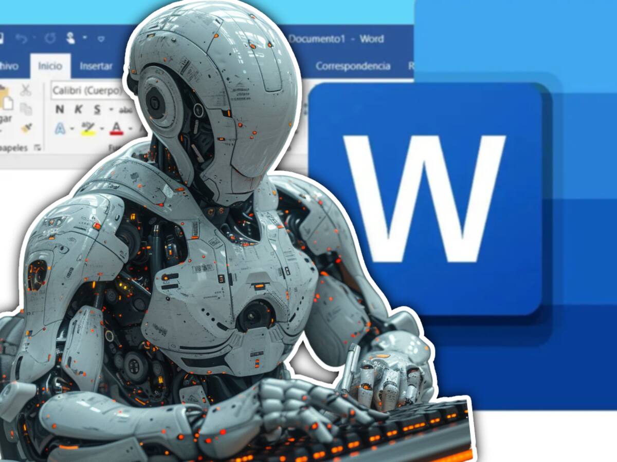 Cómo usar la Inteligencia Artificial para que escriba todo por ti en Word