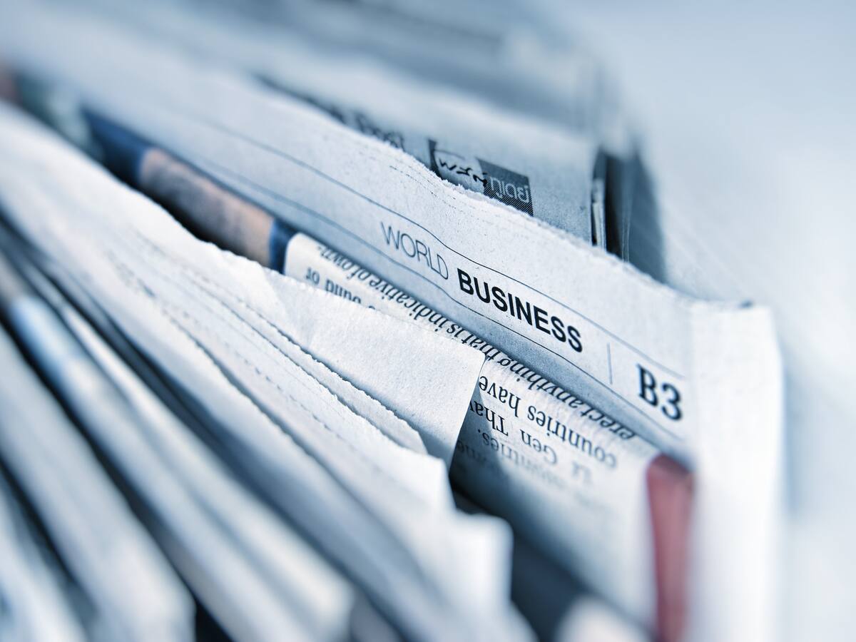 Inteligencia artificial y su impacto en el periodismo