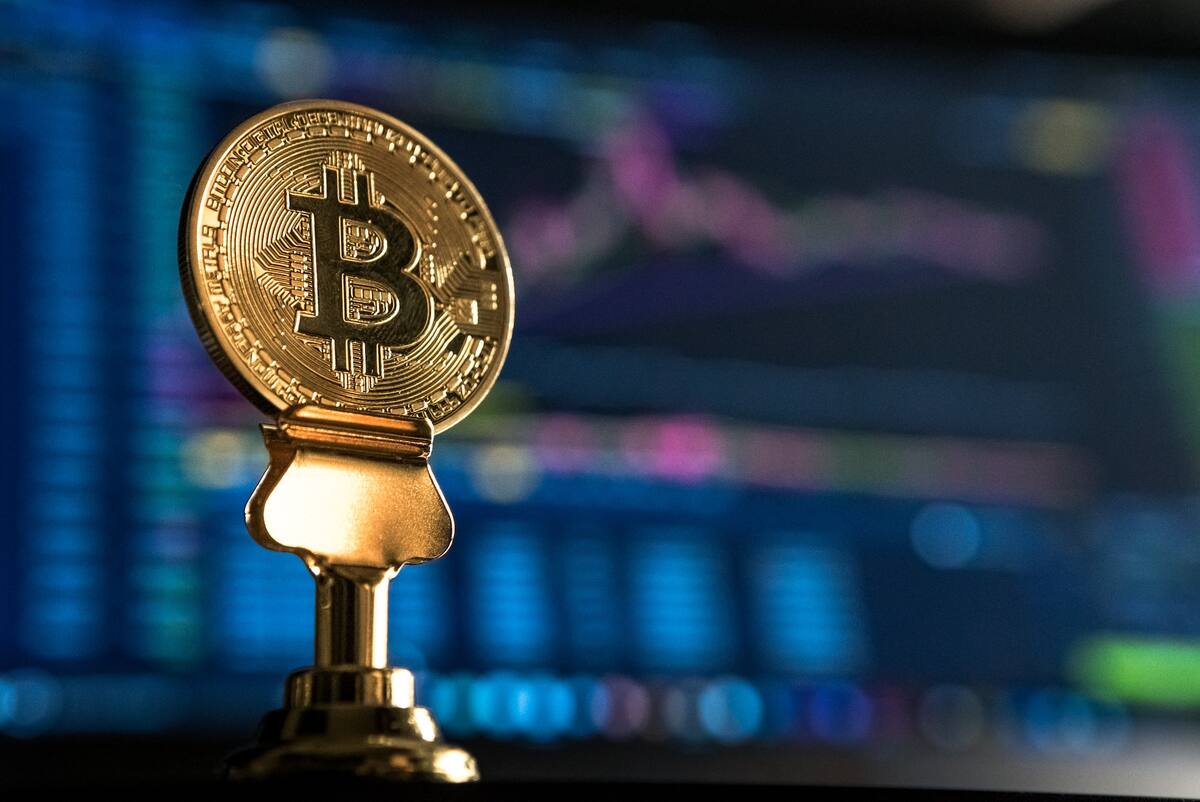 El máximo histórico de Bitcoin podría incrementarse en caso de que la criptomoneda sea aprobada este miércoles por la SEC.
