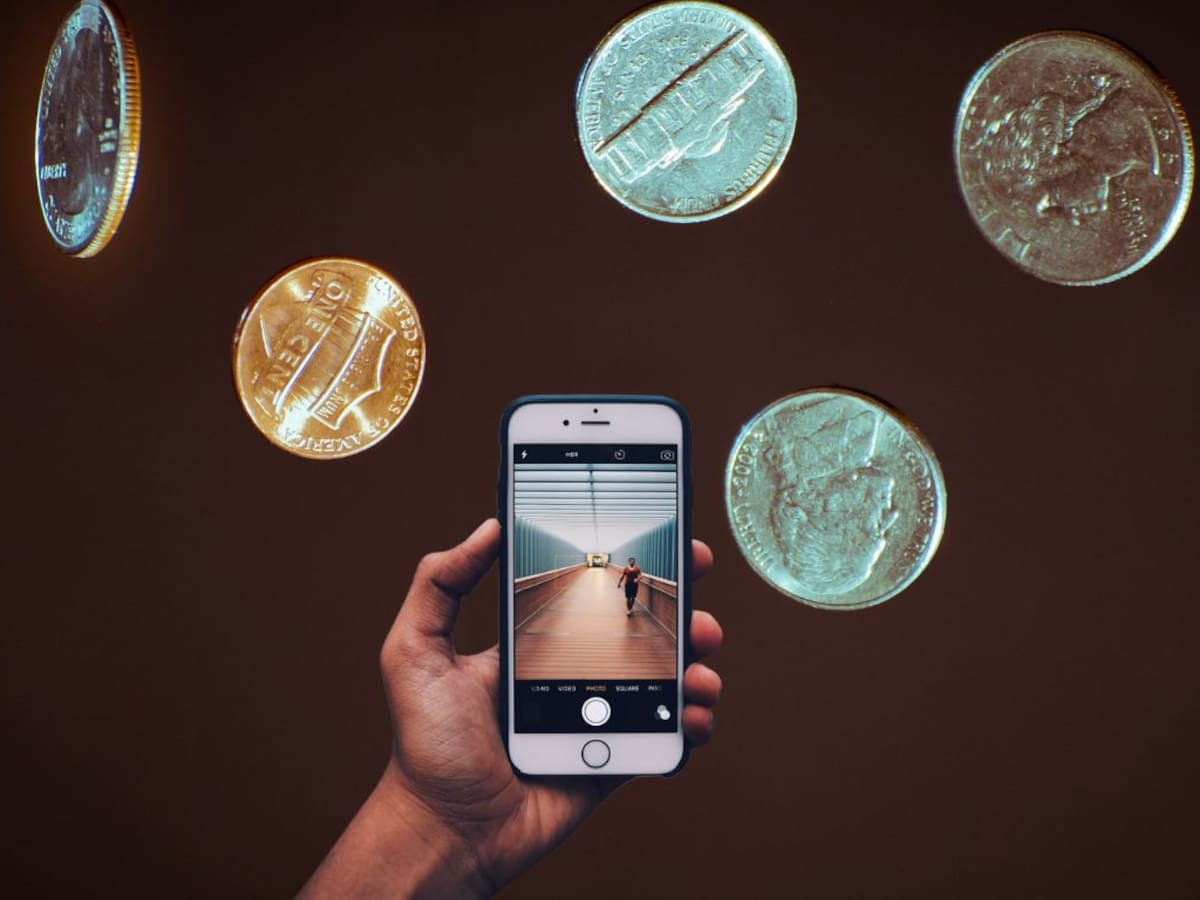 Descubre cómo averiguar el valor de tus monedas desde tu celular