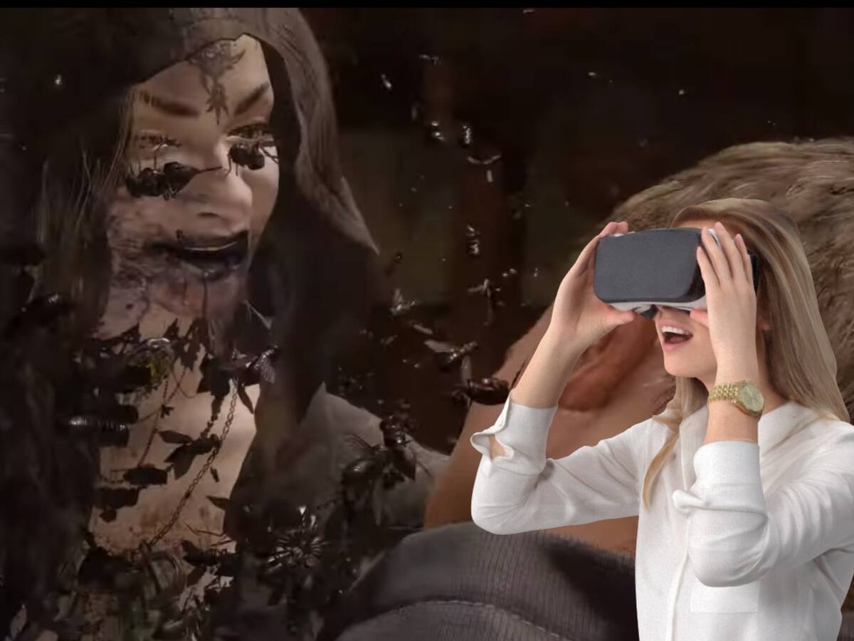 Resident Evil: Conoce cuándo llegará el modo de realidad virtual y qué novedades presentará