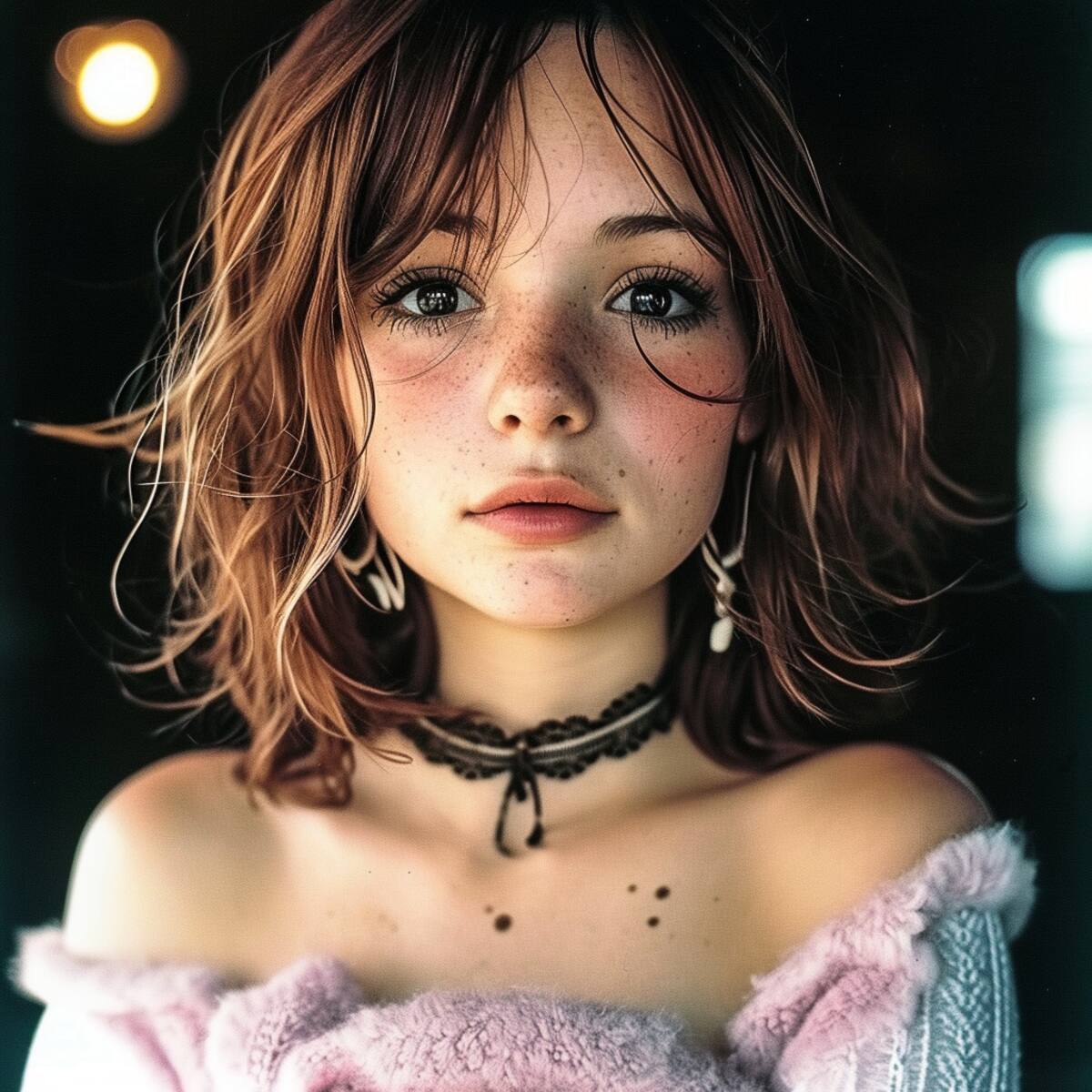 La personalidad optimista y su búsqueda incesante de la felicidad la convierten a Nana Komatsu un personaje complejo y entrañable.