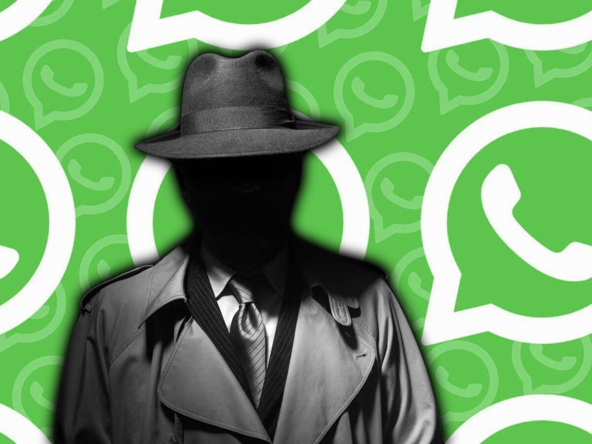 Así puedes ser “invisible” en WhatsApp