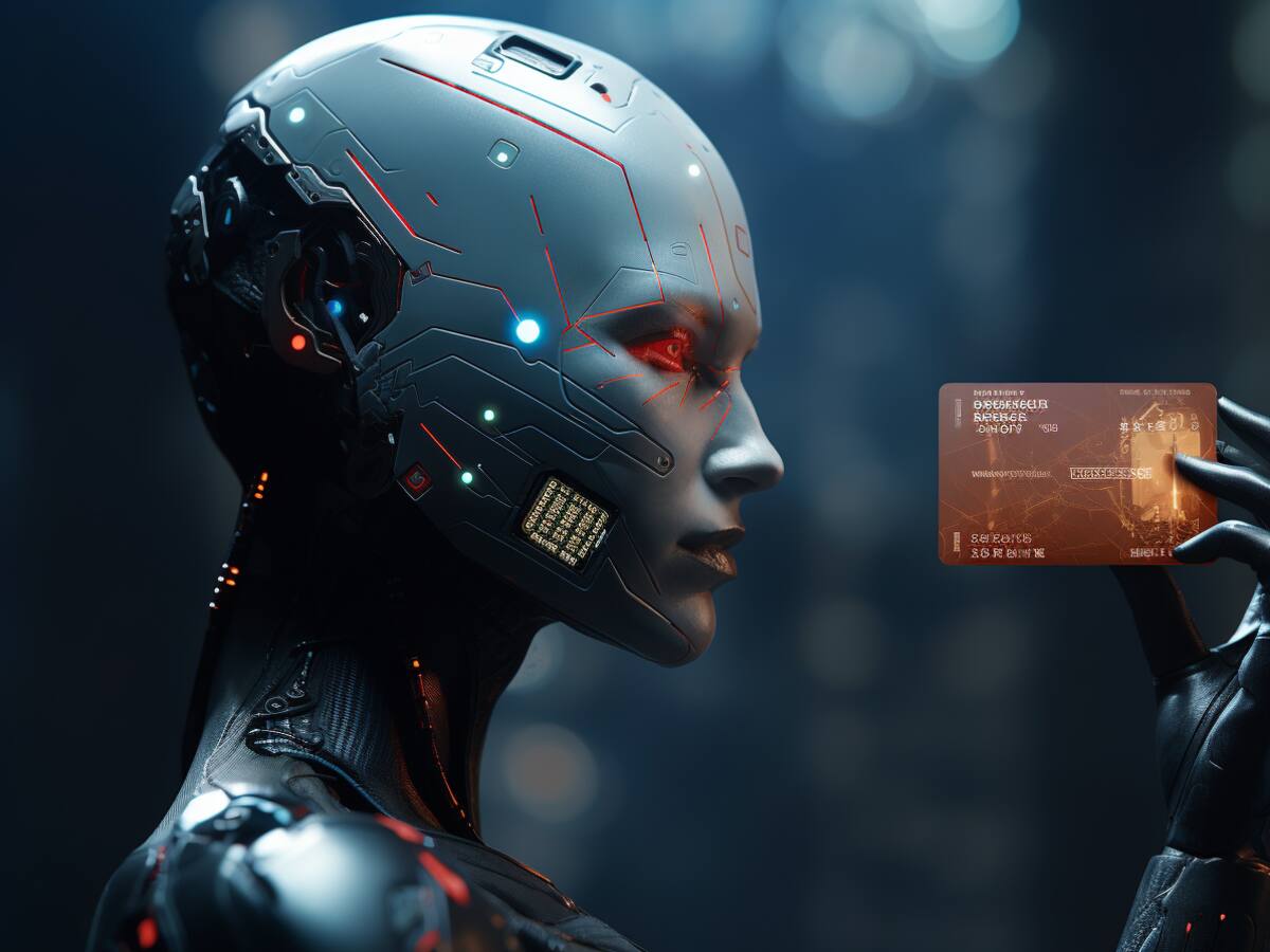 Visa invertirá $100 millones de dólares en inteligencia artificial