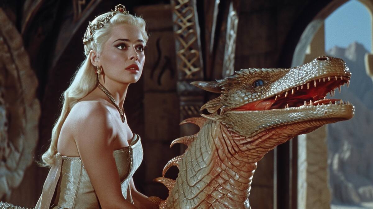 Daenerys Targaryen