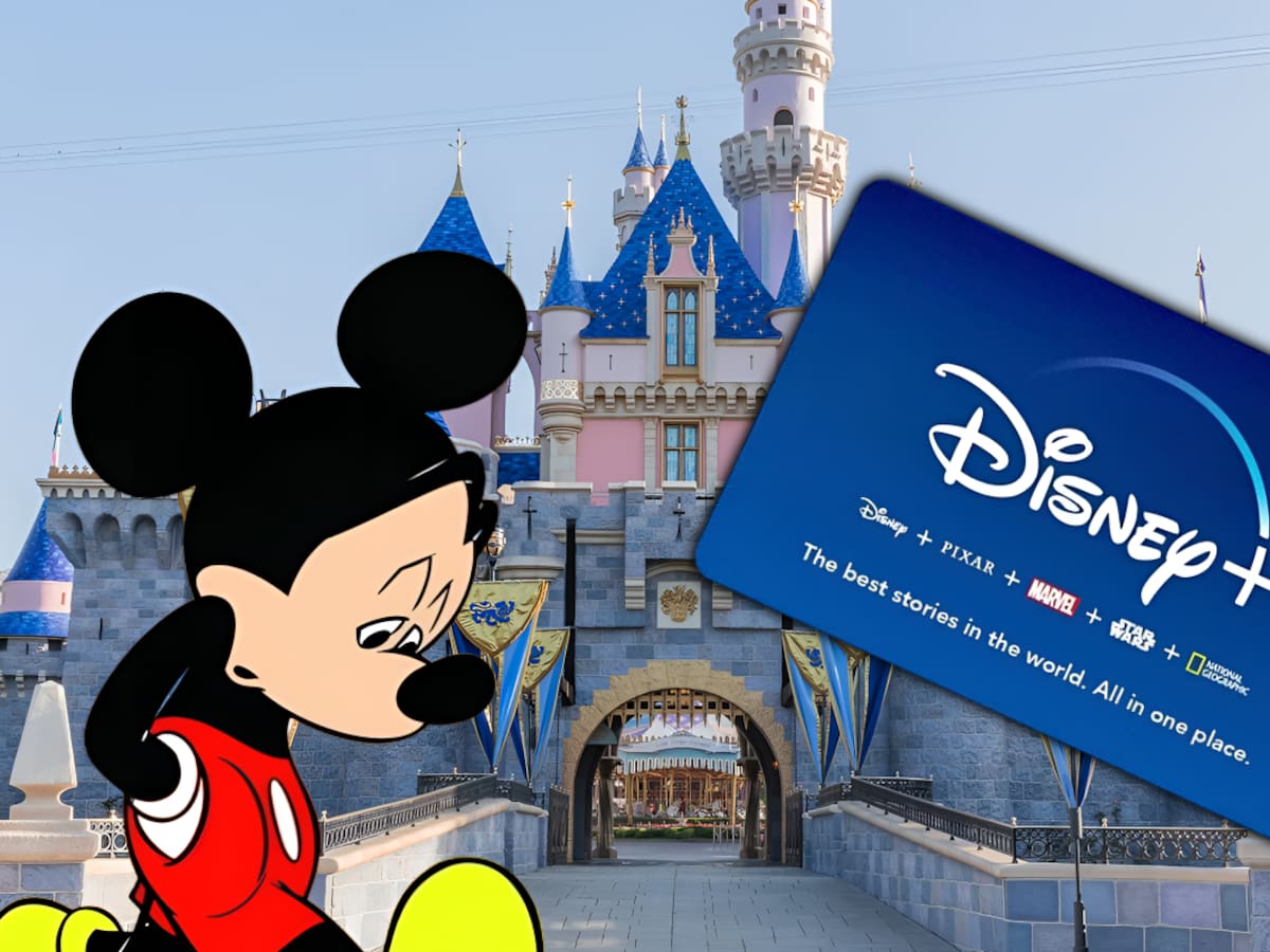 Familia compró 70 años de suscripción a Disney+ por error