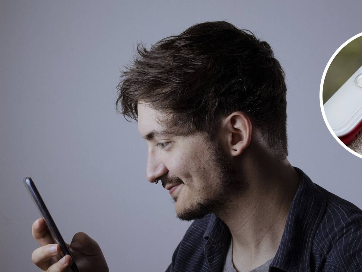 Este hábito al cargar tu móvil puede dañar la batería