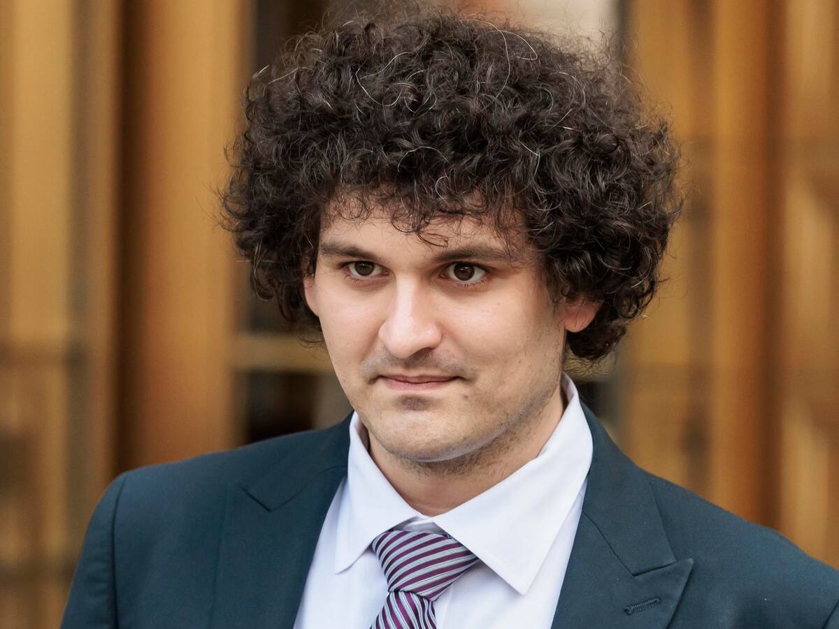 Sam Bankman-Fried es acusado de abandonar un proyecto cripto desde su casa