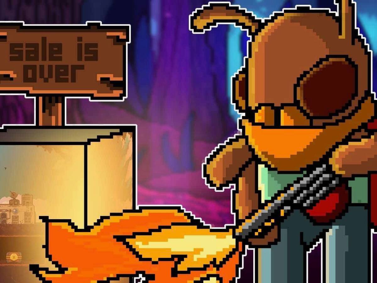 Videojuego de NFT está abandonando Solana para irse con Immutable X de Ethereum