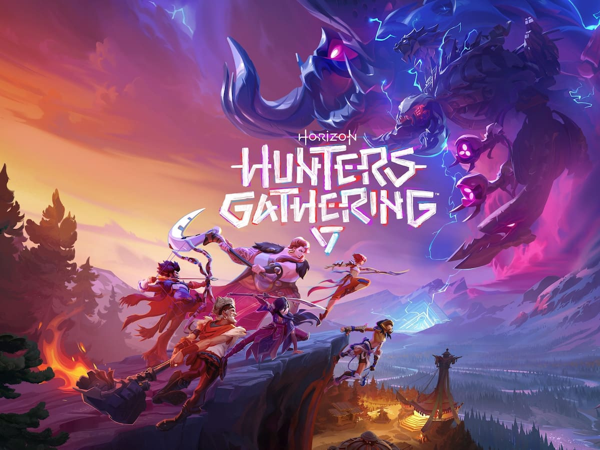 FRONTERA/GAMER: Horizon se expande con Hunters Gathering, una apuesta cooperativa enfocada en la cacería
