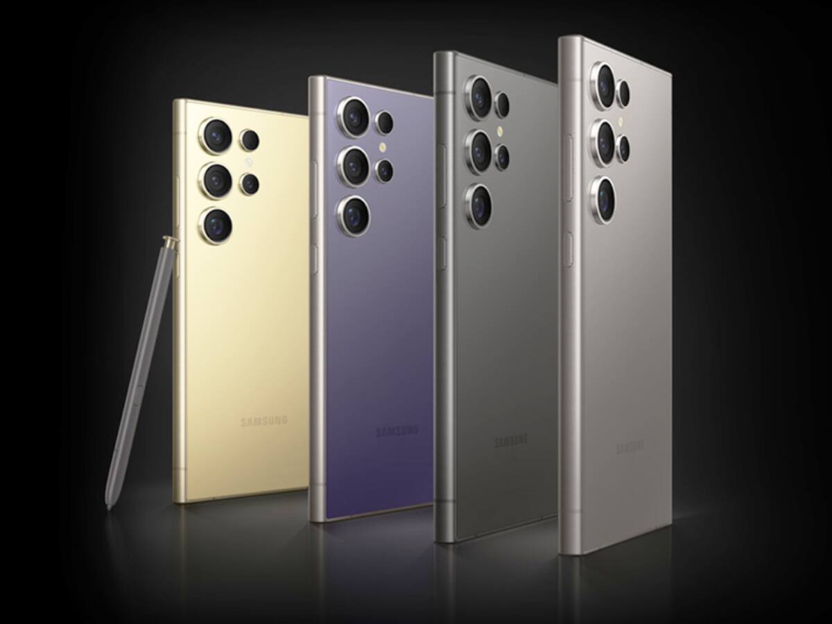 Así puedes conseguir el nuevo Samsung Galaxy S24 Ultra por menos de 20 mil pesos