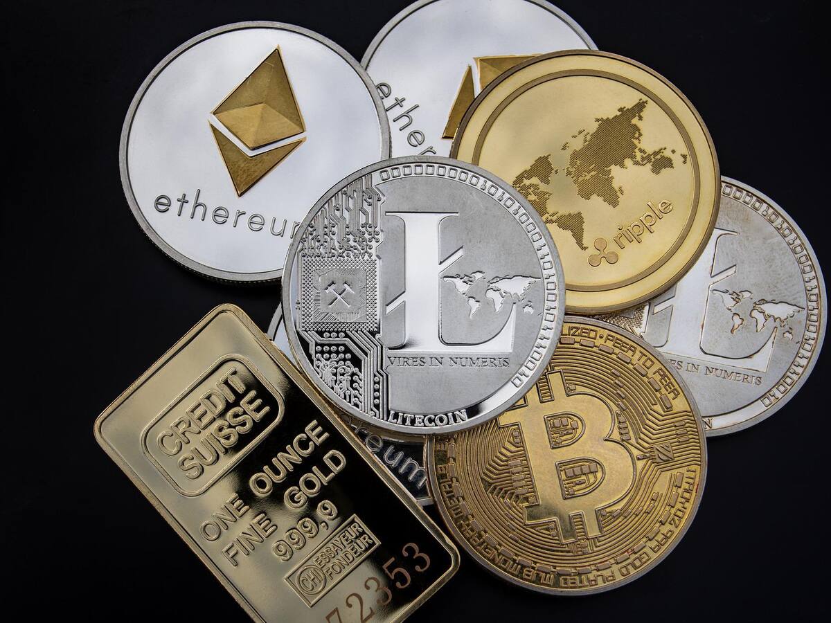 Las 5 alternativas a la Bitcoin