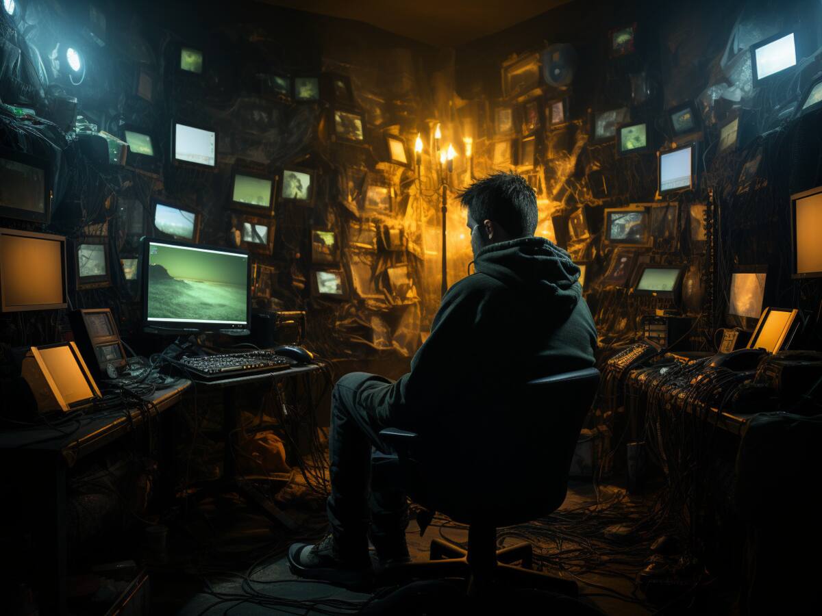 Hackers utilizan una aplicación de Skype para atacar a usuarios de la comunidad cripto