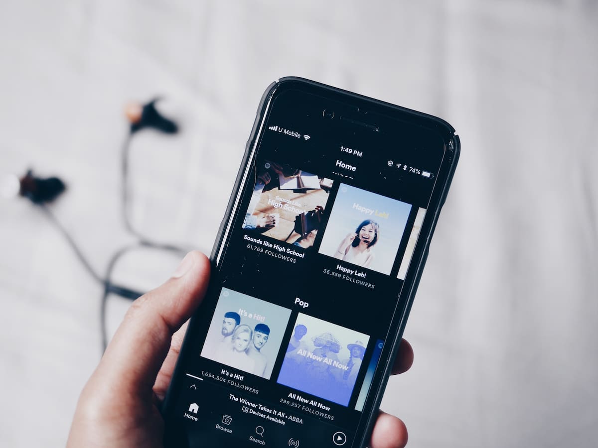 Esta app que reúne lo mejor de Spotify y YouTube Music gratis sin anuncios