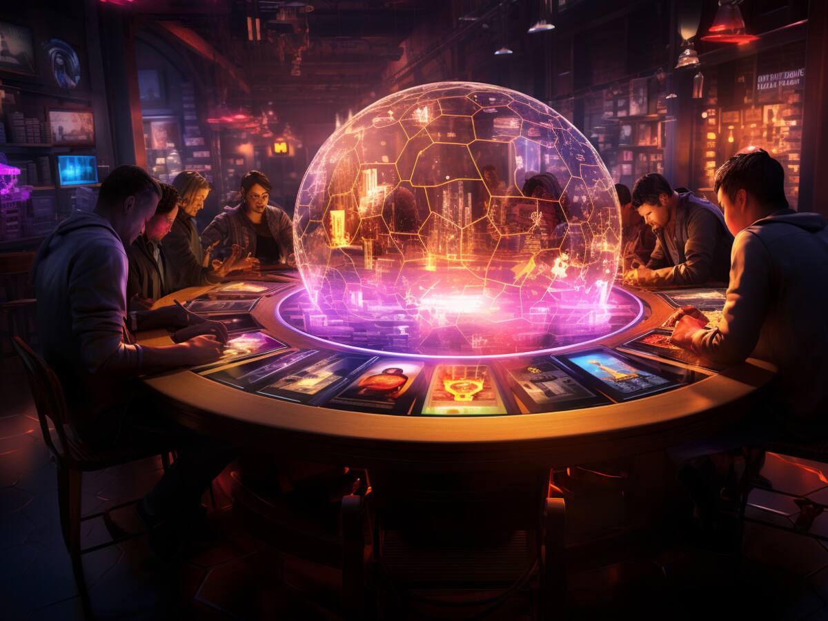 Binance presenta su nueva billetera de la Web 3.0