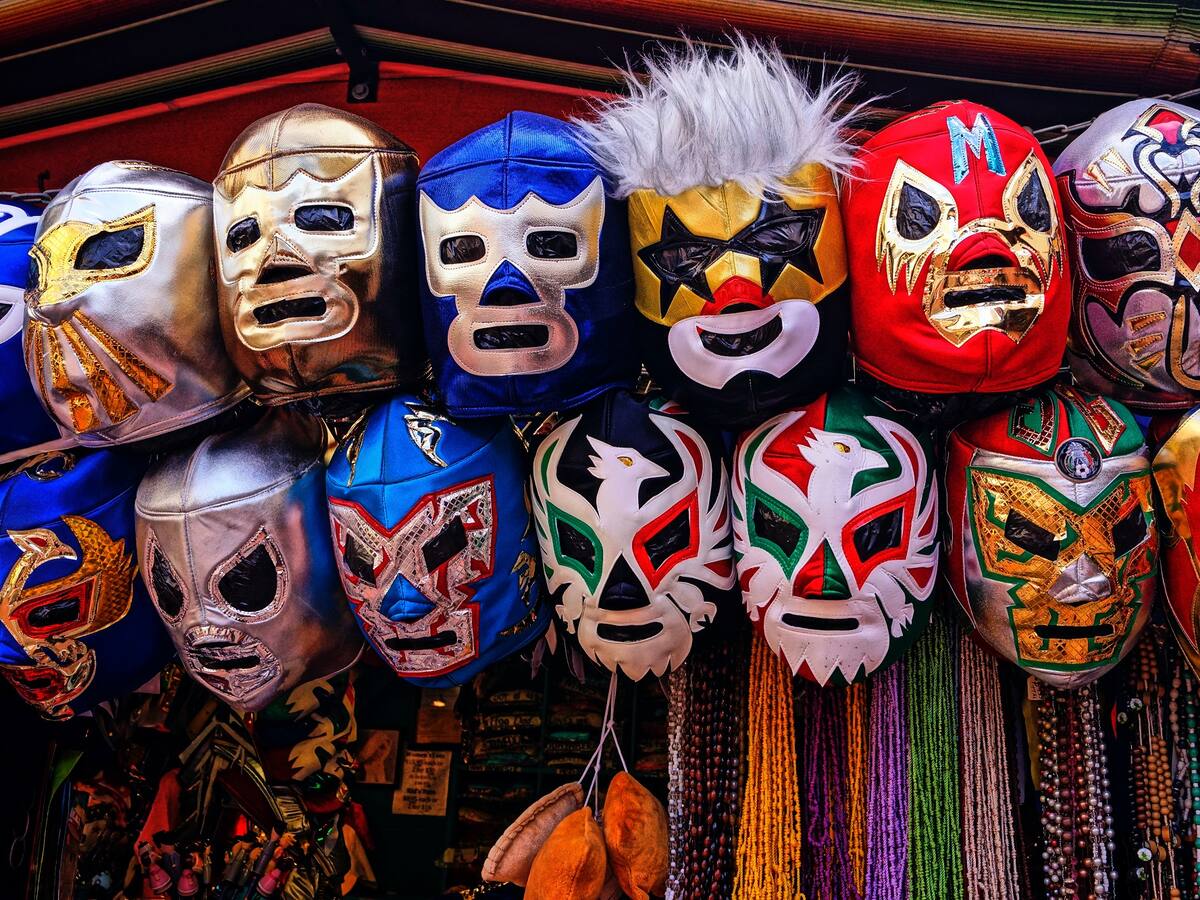 La Lucha Libre AAA ingresa al metaverso