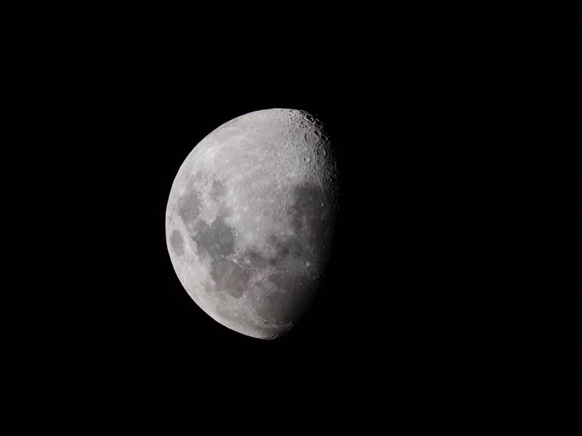 88 NFT basados en la primera obra de arte que aterrizará en la luna