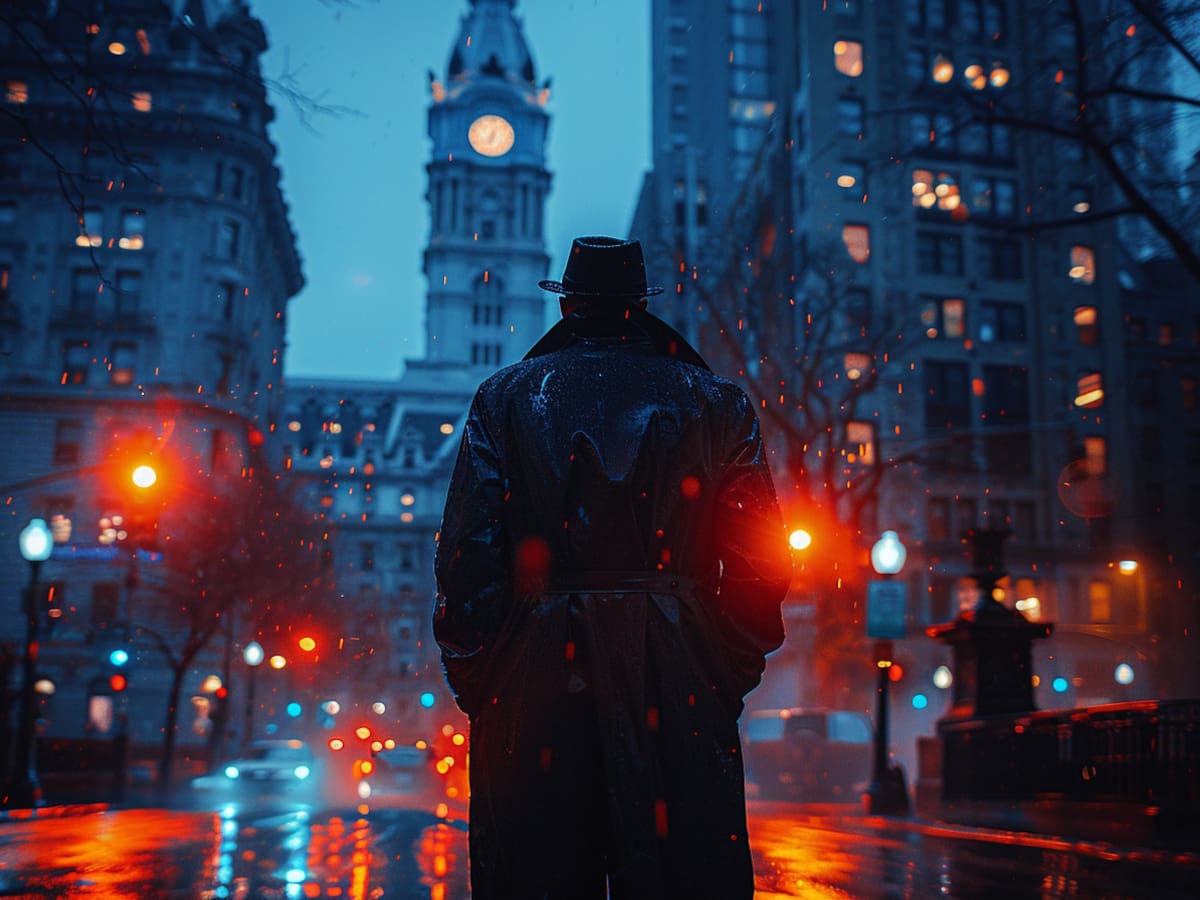 Nigeria trabaja con la Interpol para capturar al ejecutivo de Binance tras escapar