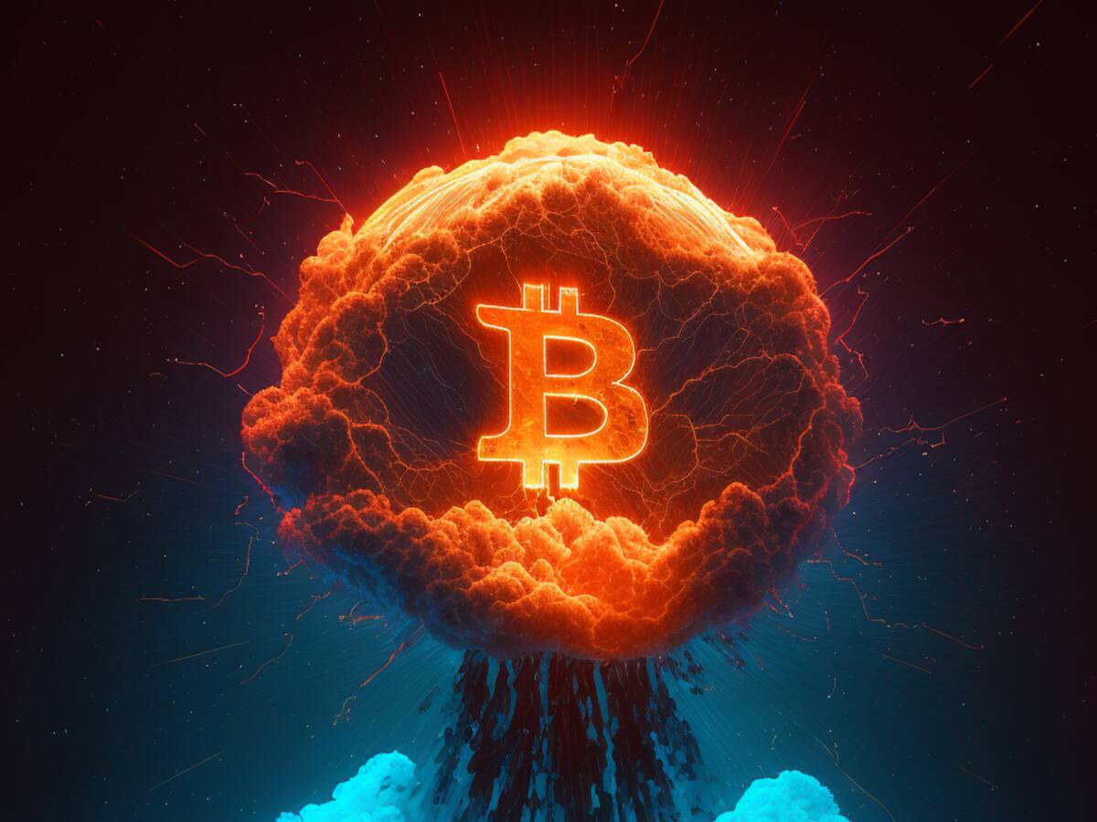 Estados Unidos abrirá primer centro de minería Bitcoin; será impulsado con energía nuclear