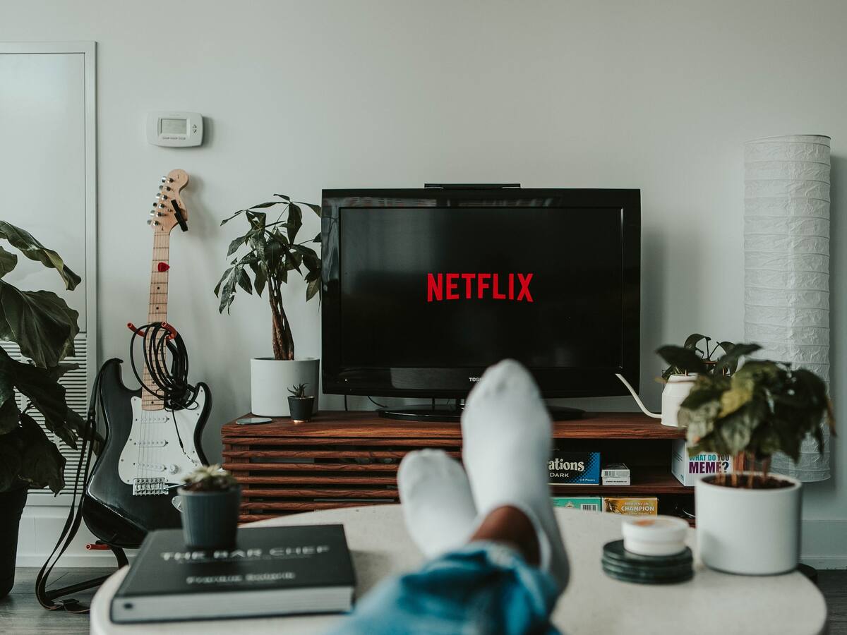 Netflix estrena nueva opción que elimina a cualquier persona que haya estado entrando a tu cuenta