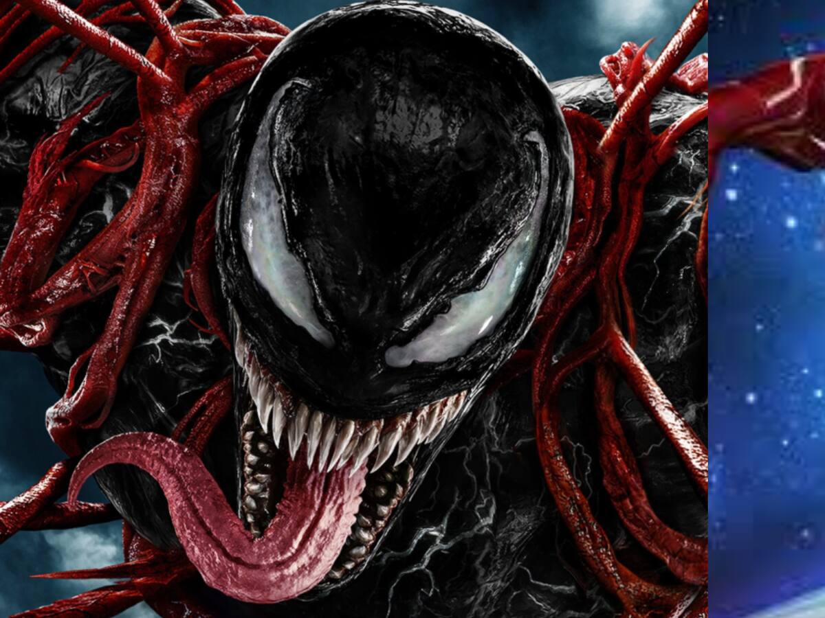 Así se vería la fusión entre "Iron Man" y "Venom" según una inteligencia artificial