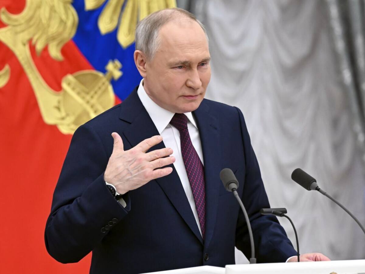 Banco de Rusia utilizará su propia versión de ChatGPT