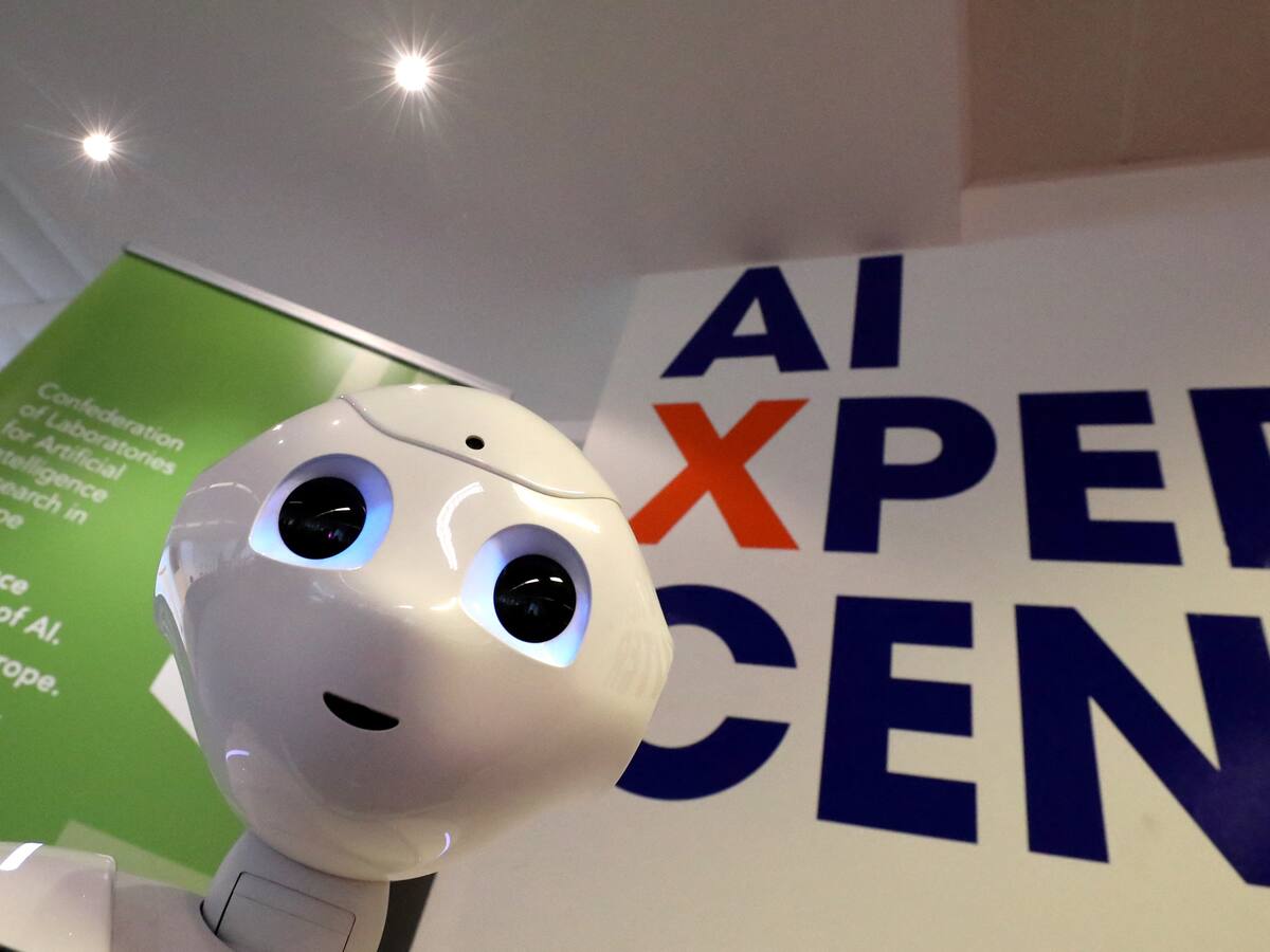 El valor de las inteligencias artificiales sube por apuesta de inversores