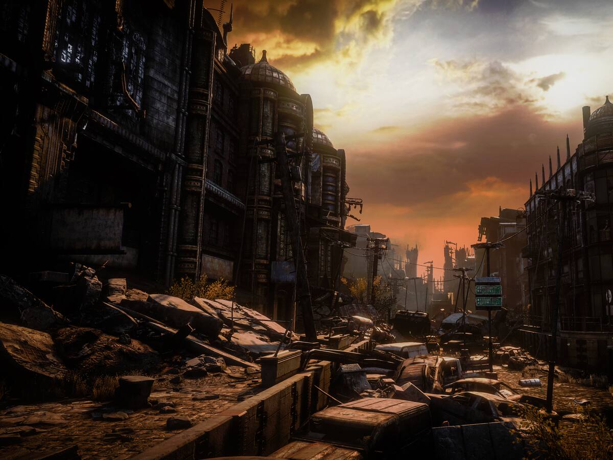 Inteligencia artificial y los discursos tras la posible "extinción humana"