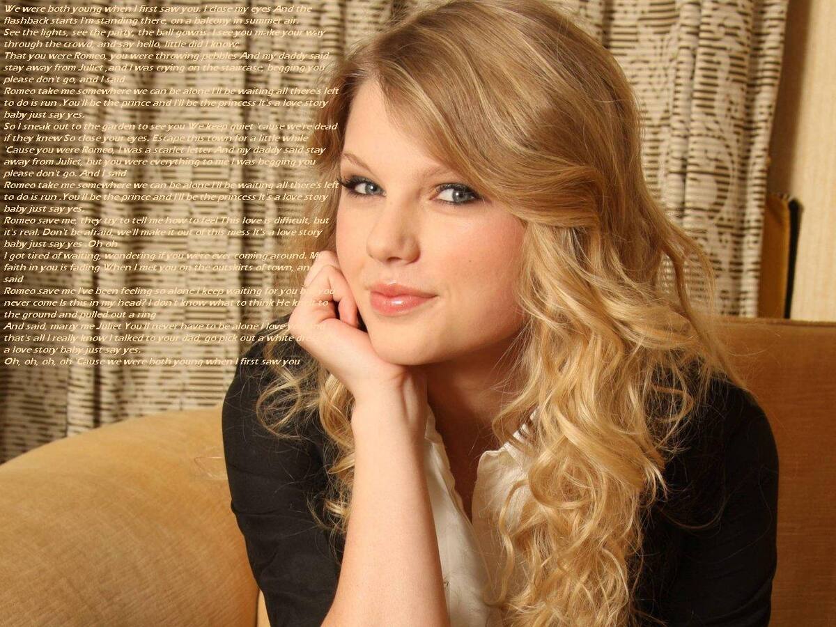 Taylor Swift en versión steampunk: así la imagina la inteligencia artificial