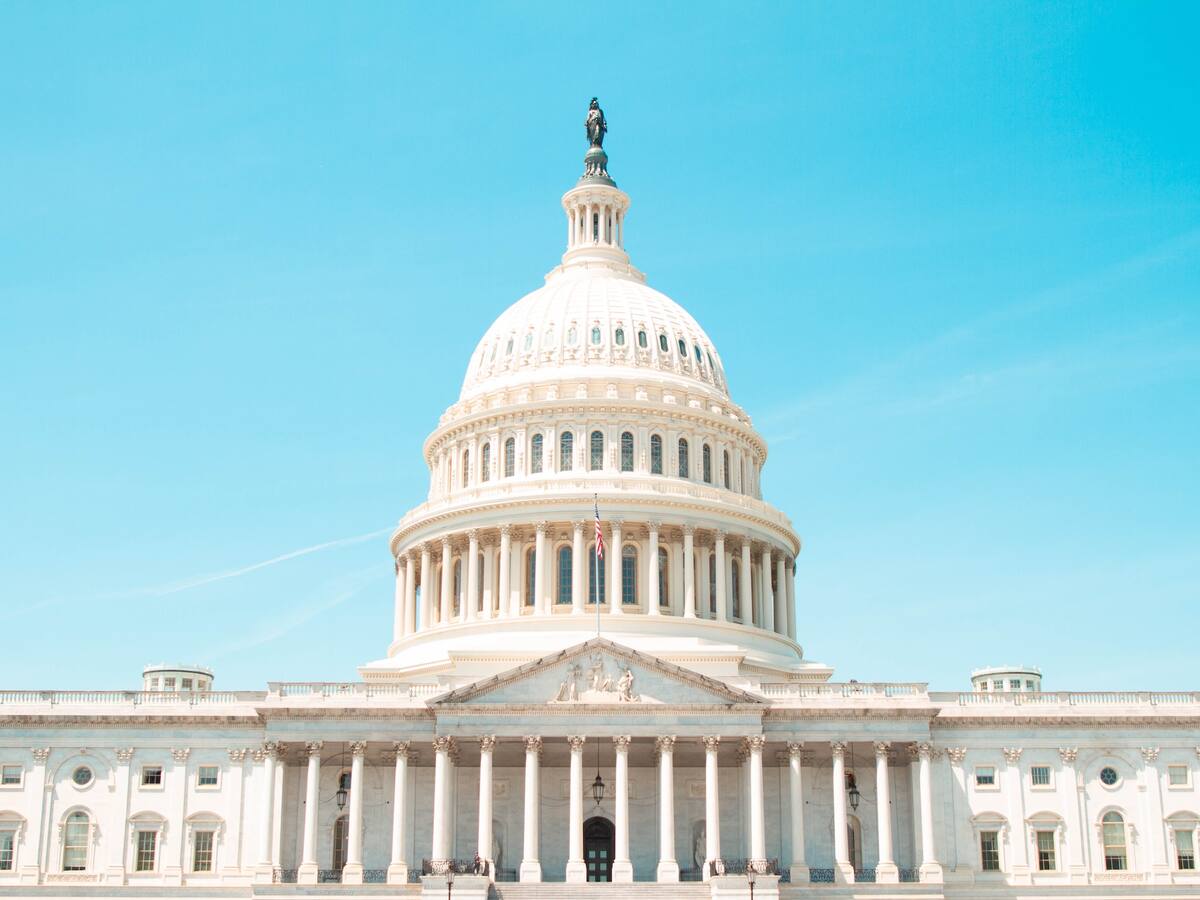 Estados Unidos va con todo contra las criptomonedas ¿el principio de su extinción?