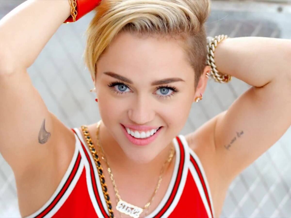 NFT: Miley Cyrus podrá ser vista en el Metaverso