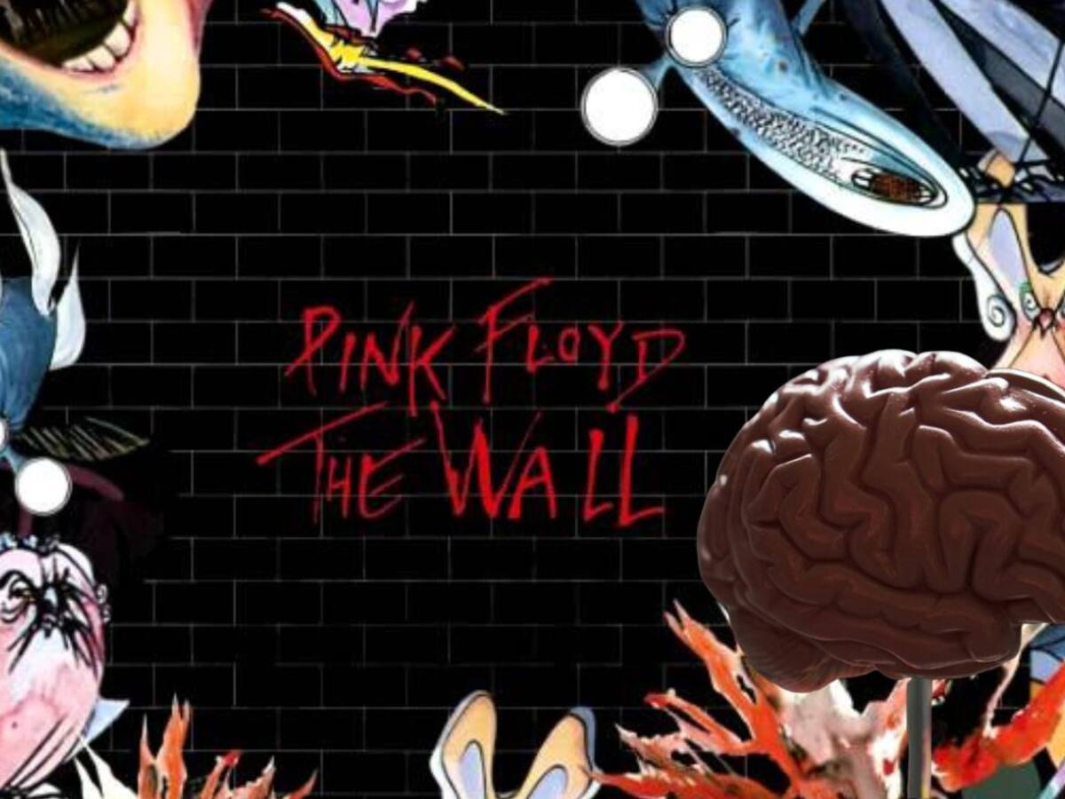 Inteligencia Artificial recrea una canción de Pink Floyd con ondas cerebrales