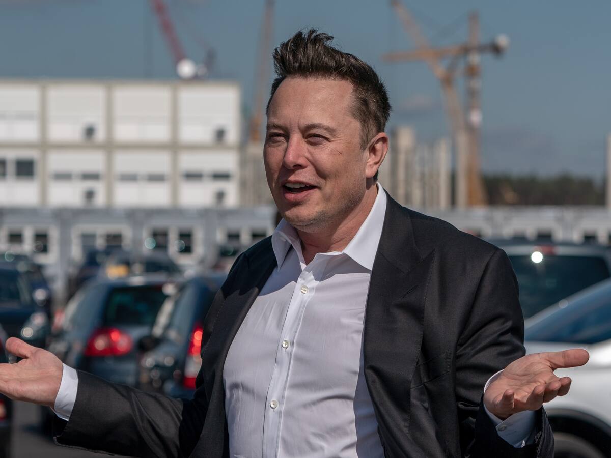 Elonk Musk testifica por segundo día debido a un tuit publicado en el 2018