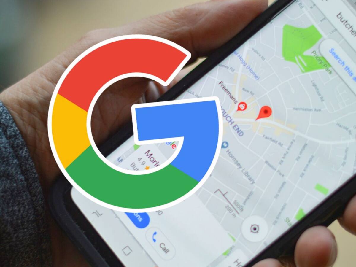 ¿Google sabe todo de ti? Así puedes proteger mejor tu privacidad
