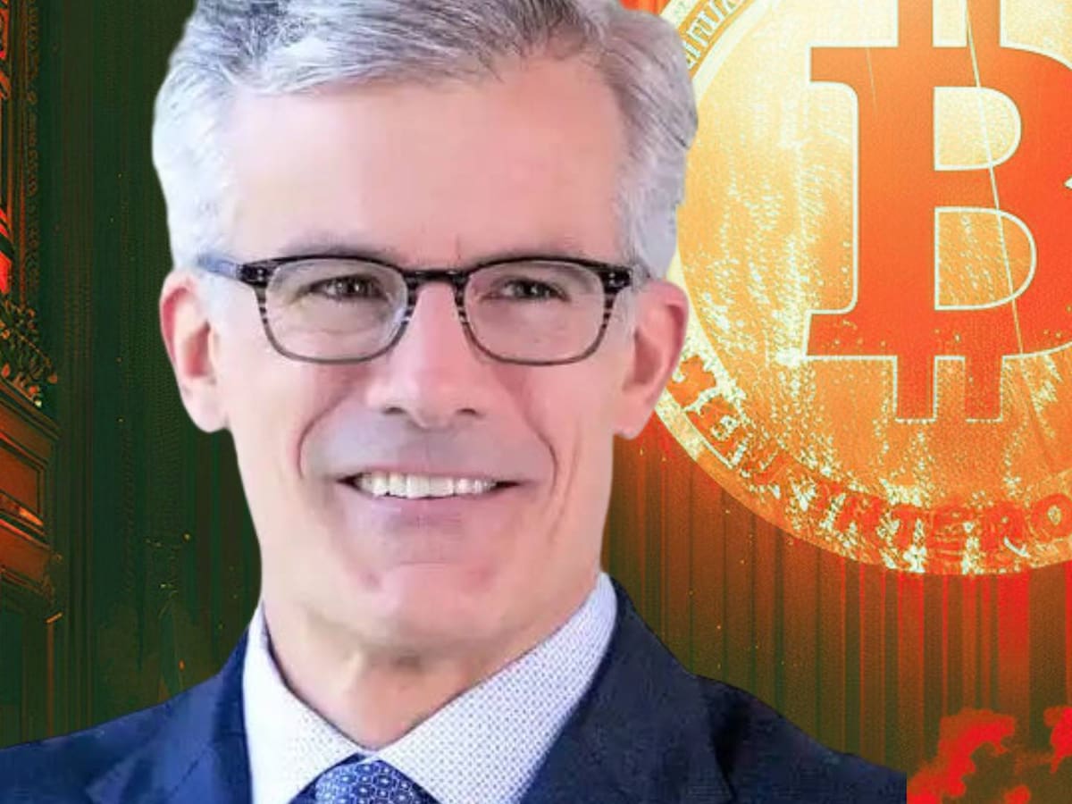 Tim Buckley de Vanguard afirma que no comercializarán acciones de los ETFs de Bitcoin