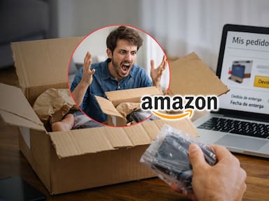 Amazon: ¿Qué debes hacer si recibes un producto abierto o dañado y cómo pedir la devolución paso a paso?