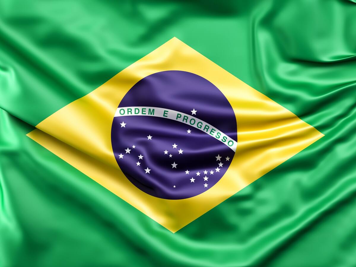 Criptoestafadores de Brasil son atrapados, uno está a la espera de extradición a Estados Unidos