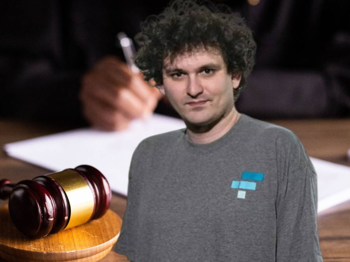 Se cancela el segundo juicio de Sam Bankman-Fried y la comunidad cripto reacciona