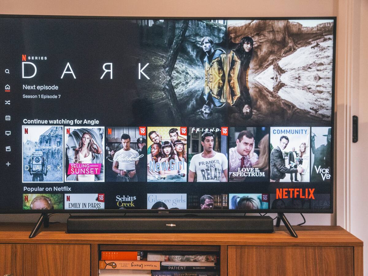 Creadores de series le piden más dinero a Netflix