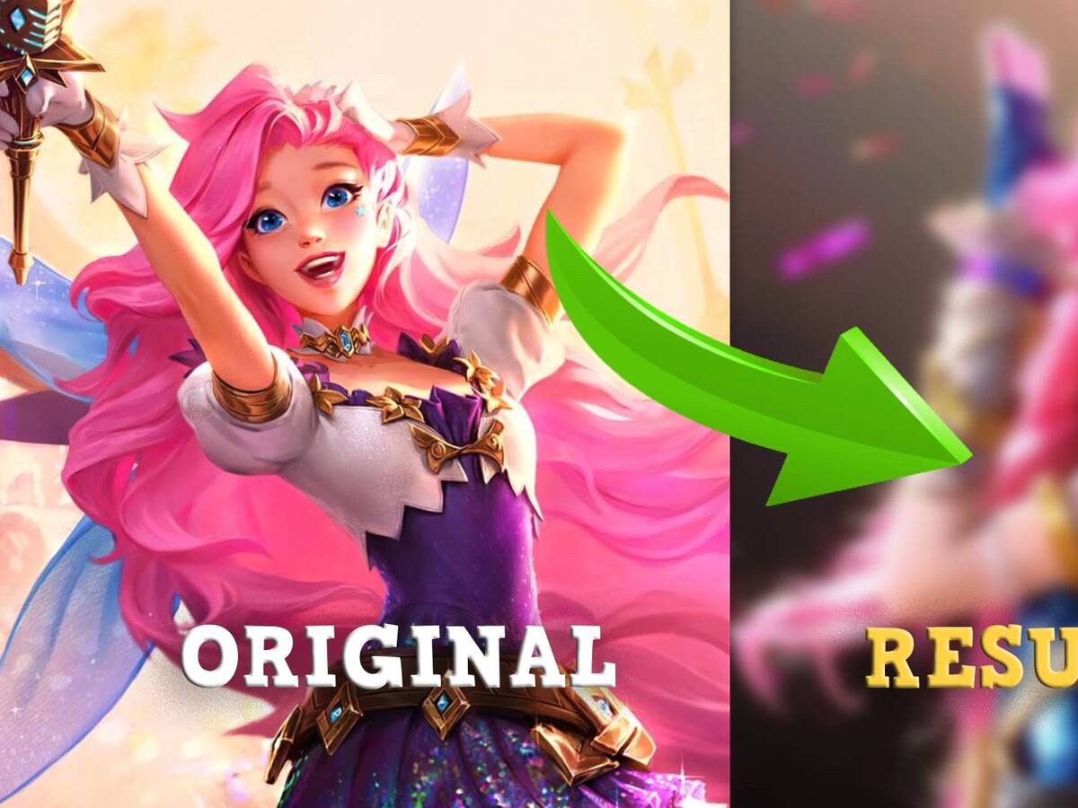 League of Legends: ¿Cómo se vería Seraphine en la vida real según una inteligencia artificial?
