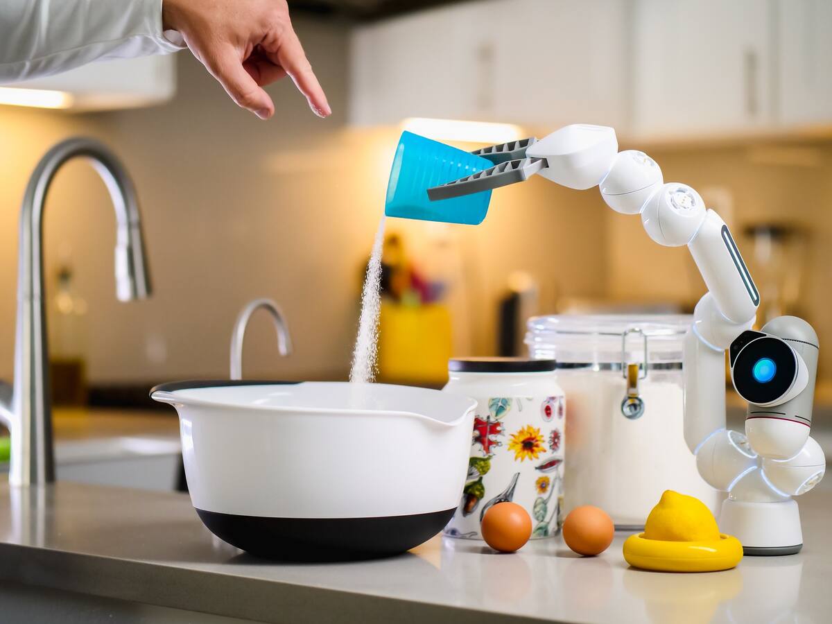 Cinco empleos que serán reemplazados con inteligencia artificial