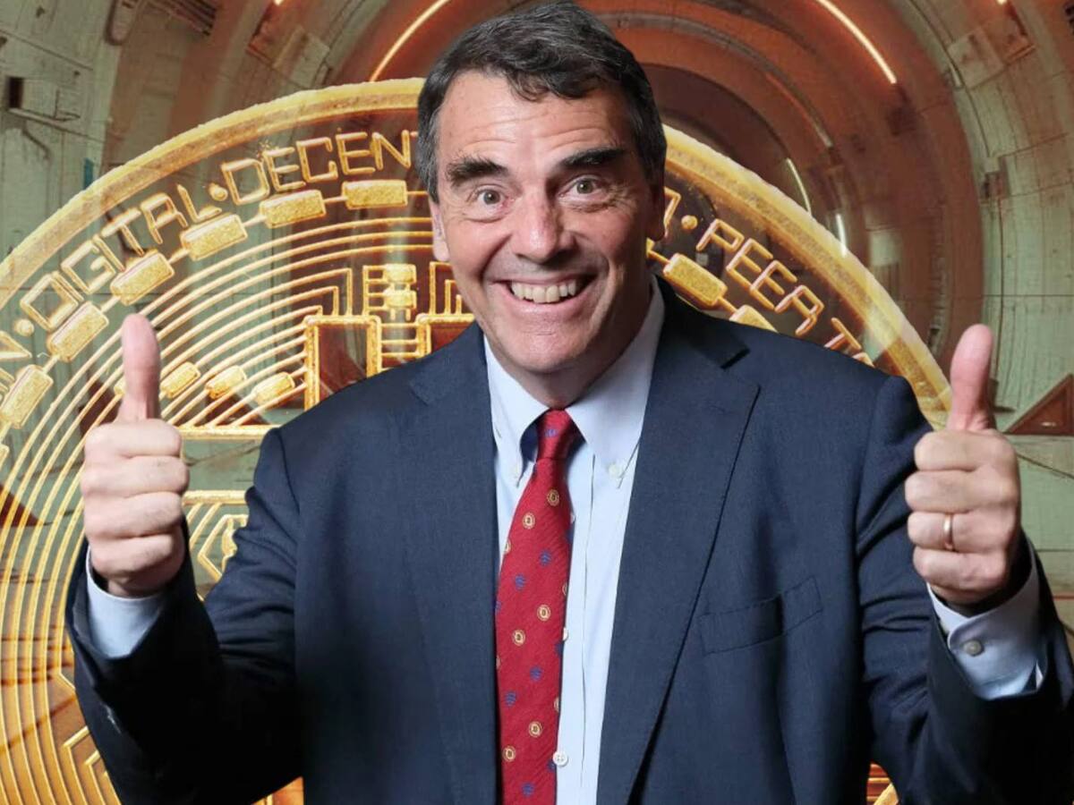 Bitcoin convertirá a El Salvador en uno de los países más ricos del mundo, asegura reconocido inversionista