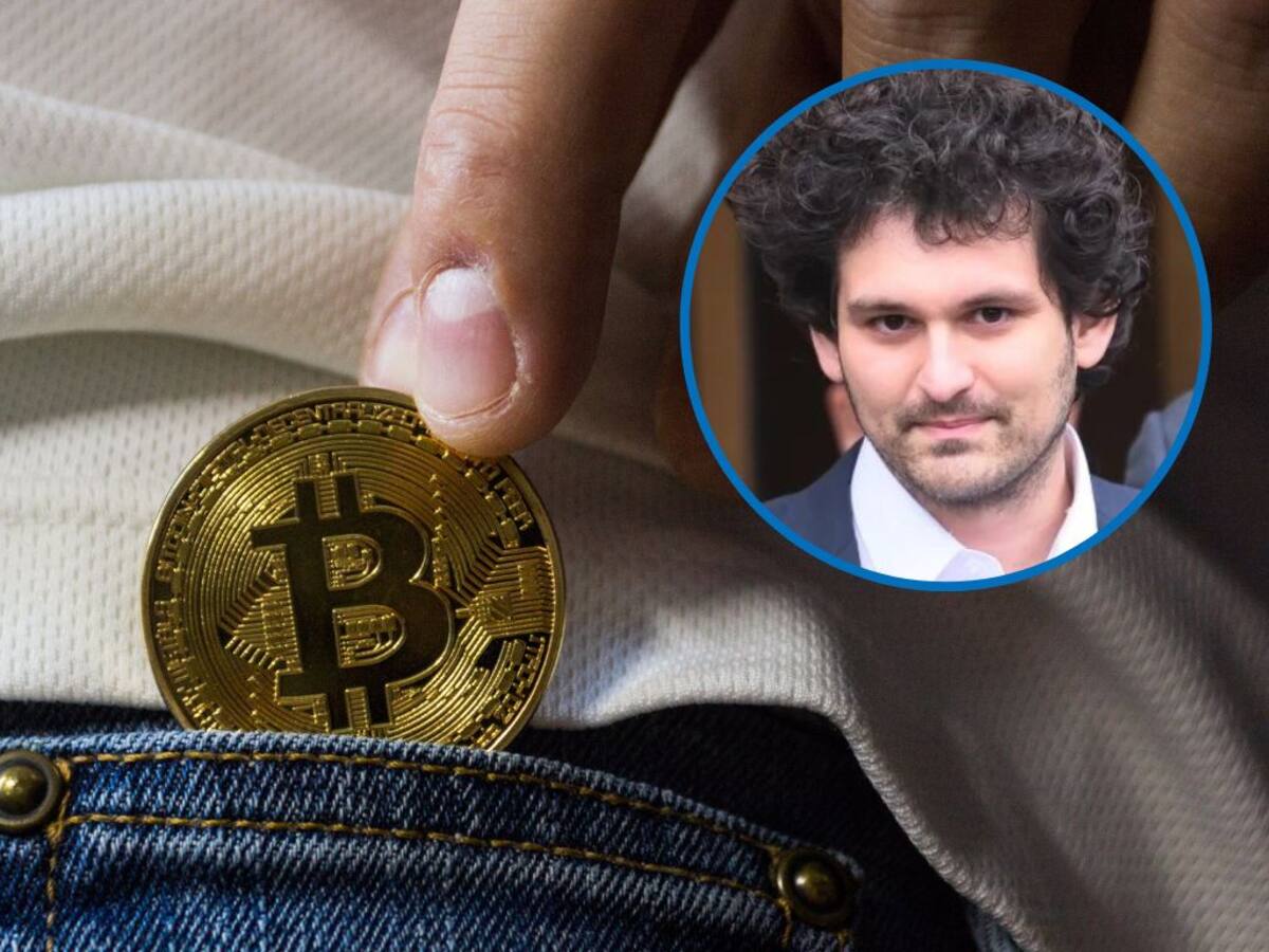 Sam Bankman-Fried: el auge y la caída del magnate de las criptomonedas