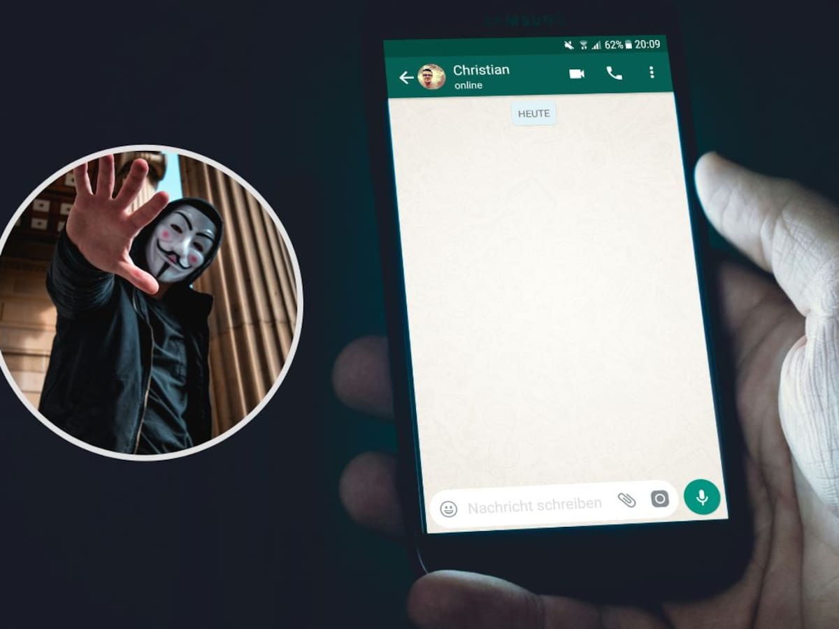 WhatsApp: Cómo evitar la estafa de los 6 números que roba tu cuenta y tu identidad