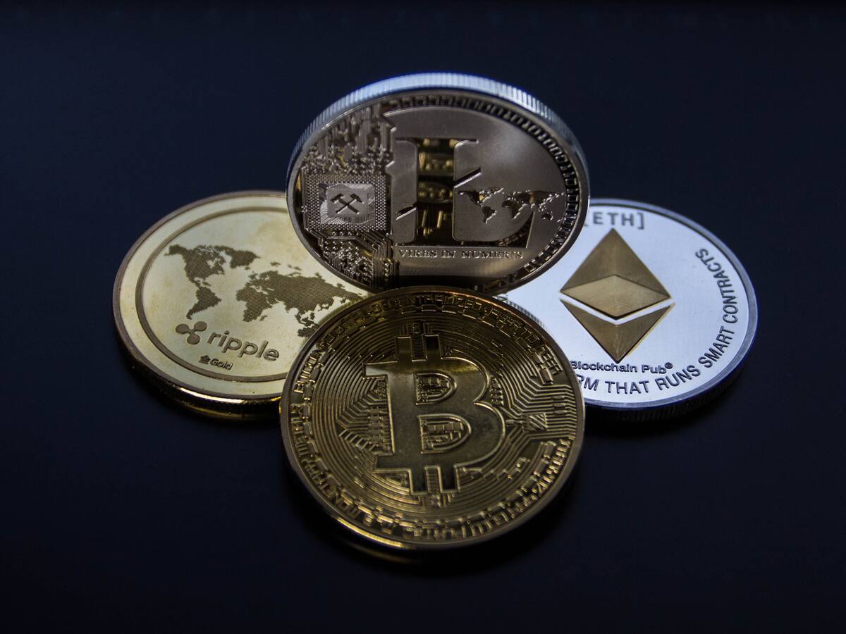 ¿Cuál es el precio de Bitcoin y otras cripto en este 5 de enero del 2023?