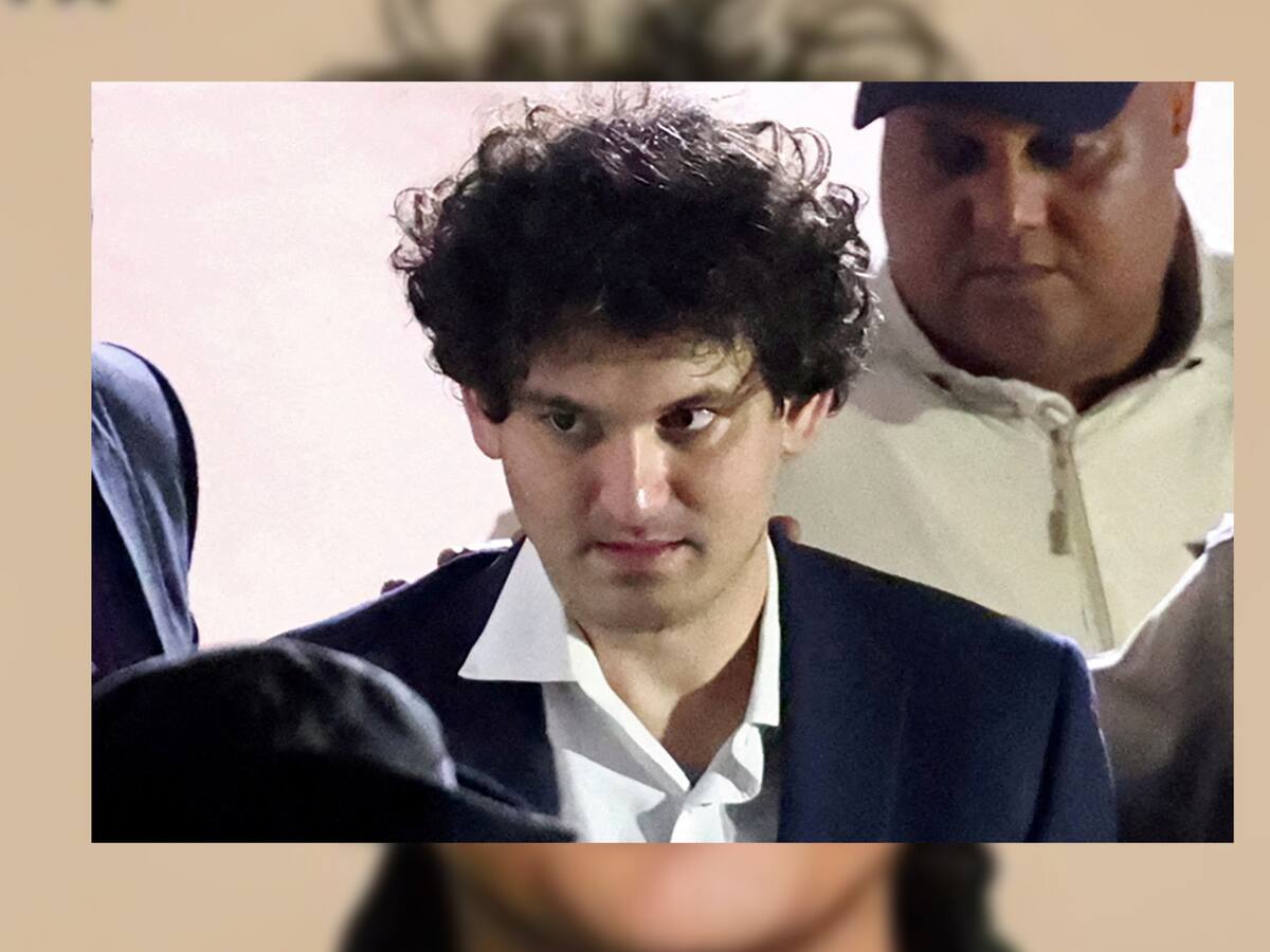 Familia de Sam Bankman-Fried, de FTX, será interrogada sobre su riqueza