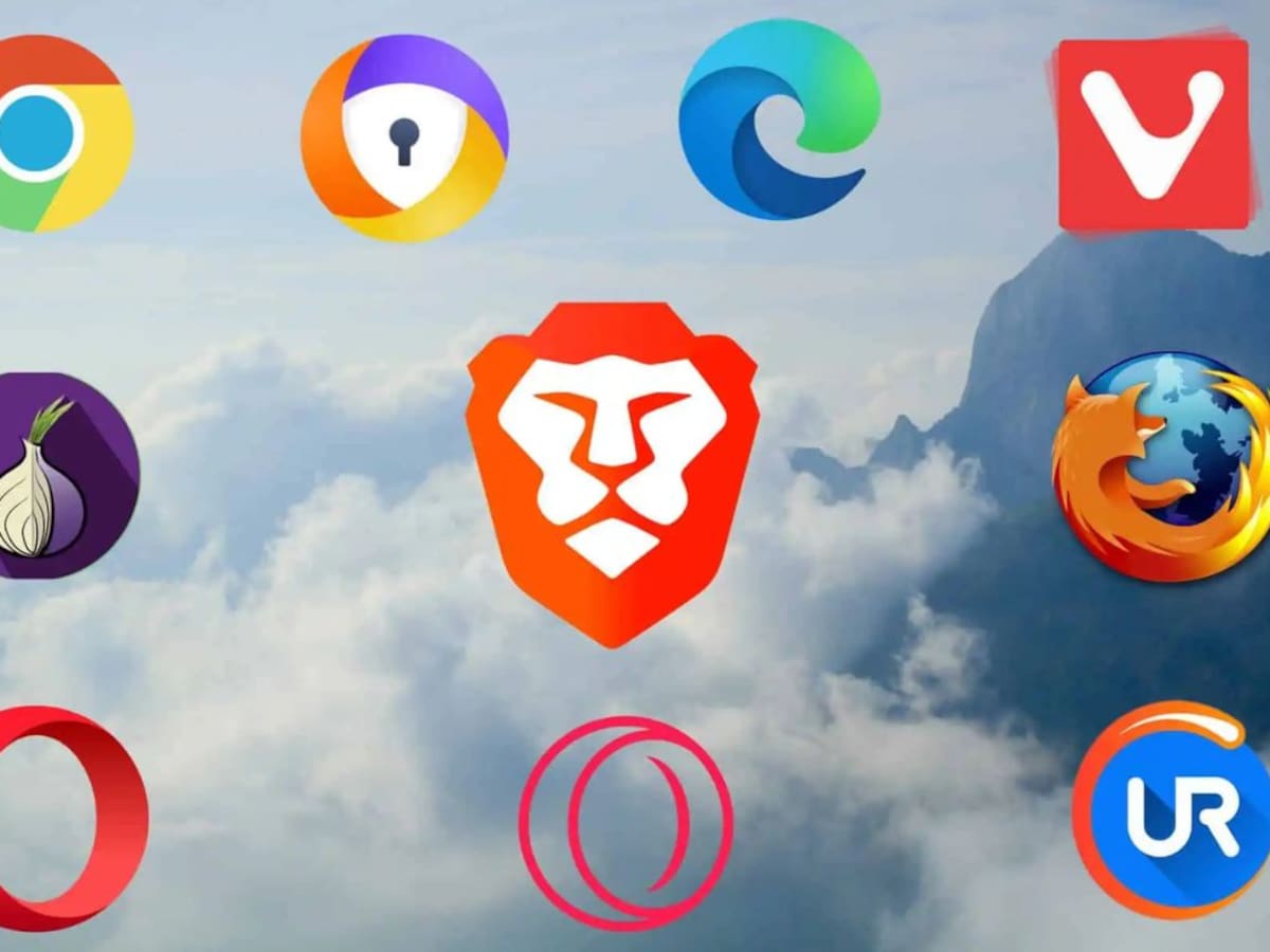 ¿Qué navegador web es mejor que Chrome? Los detalles en busca de la mejor experiencia