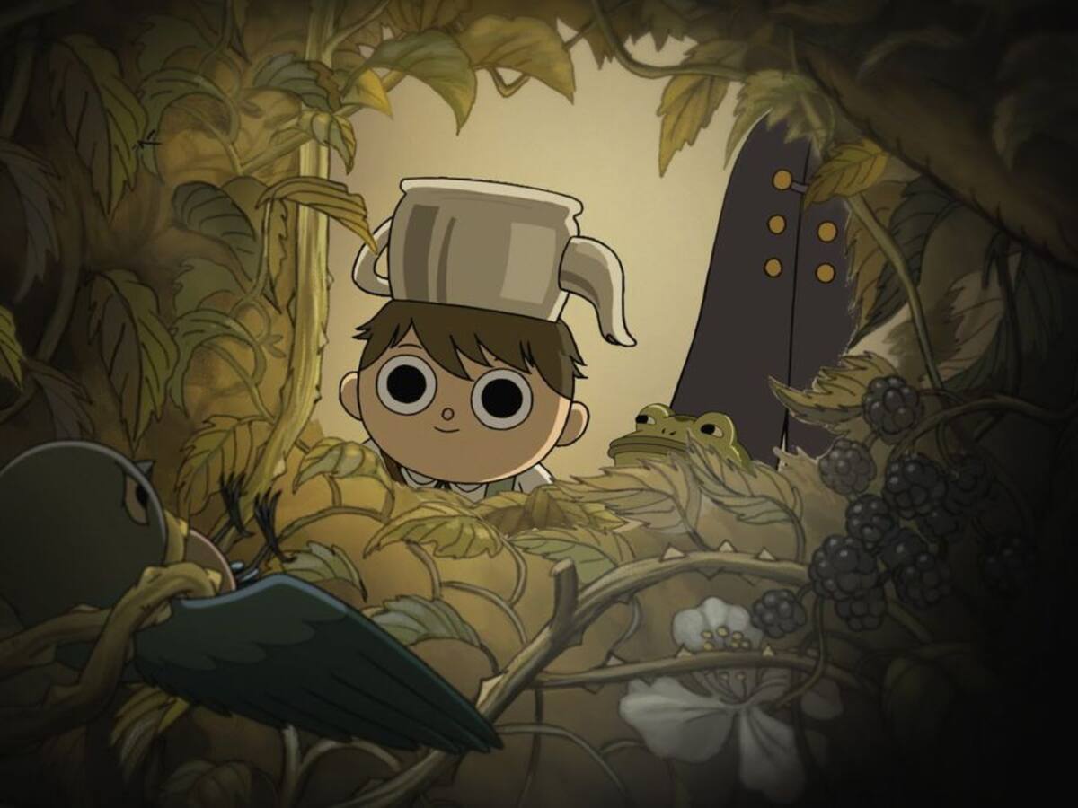 ¿Cómo se vería Greg de Over the Garden Wall en la vida real según la IA?