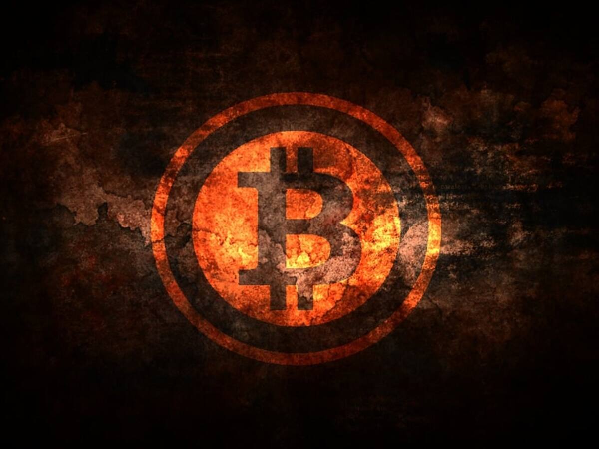 Estados Unidos entrena a ucranianos en el mercado de las criptomonedas