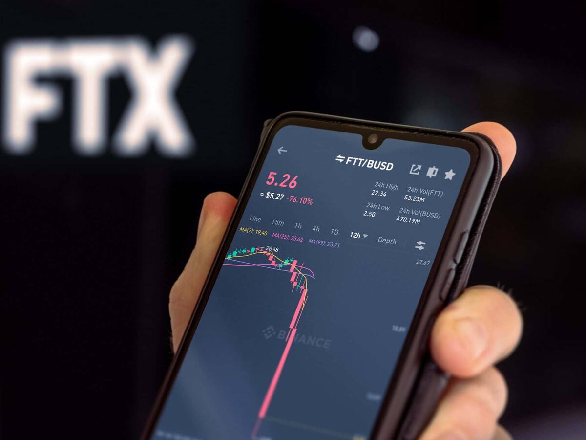 El nuevo CEO de FTX cobró $690,000 dólares por 2 meses de trabajo tratando de arreglar a la empresa